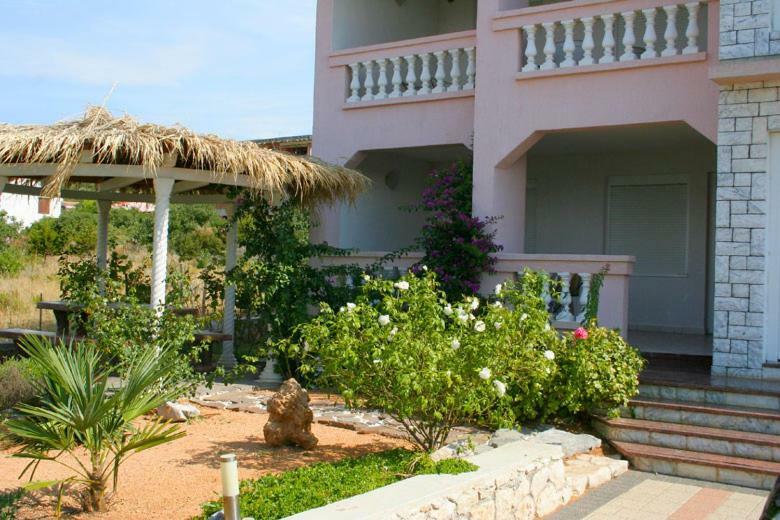 Apartments Mirjana - Стара-Новаля Экстерьер фото