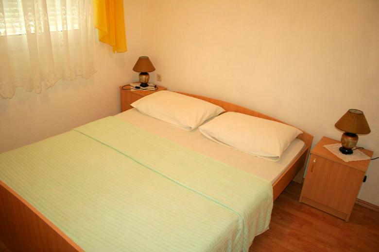 Apartments Mirjana - Стара-Новаля Экстерьер фото