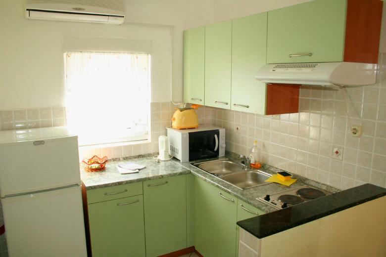 Apartments Mirjana - Стара-Новаля Экстерьер фото