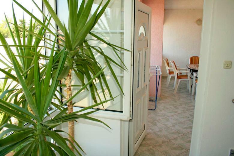 Apartments Mirjana - Стара-Новаля Экстерьер фото