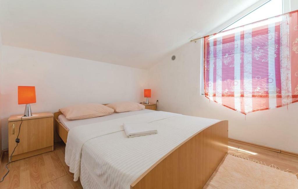 Apartments Mirjana - Стара-Новаля Экстерьер фото