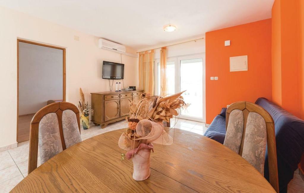 Apartments Mirjana - Стара-Новаля Экстерьер фото